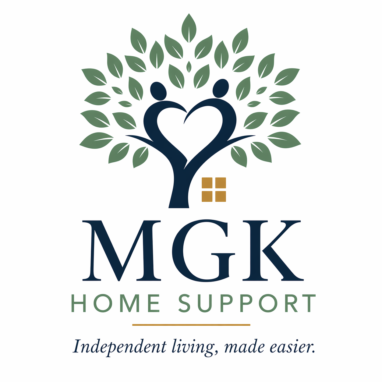 MGK HOME SUPPORT